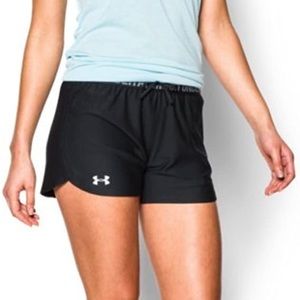 🌸 3/$25 Under Armour | Athletic Shorts